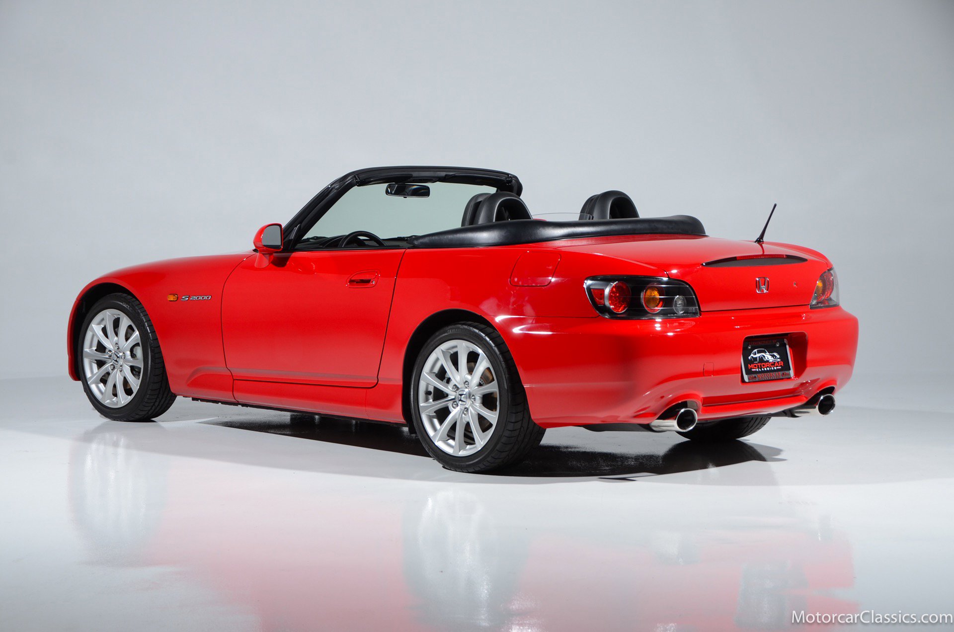 Used 2006 Honda S2000 image 5
