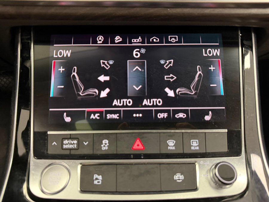 Used 2019 Audi Q8 Premium w/ Convenience Package image 48