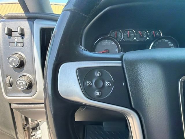 Used 2018 GMC Sierra 1500 SLE AWD/4WD image 22