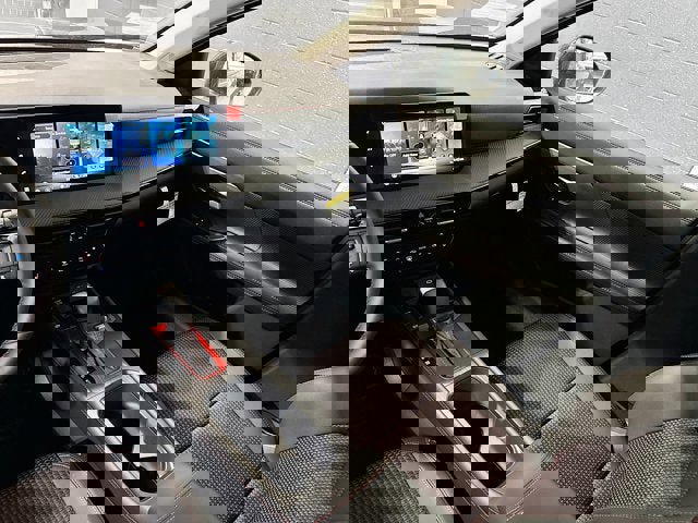 New 2026 Nissan Kicks SR w/ SR Premium Package image 19