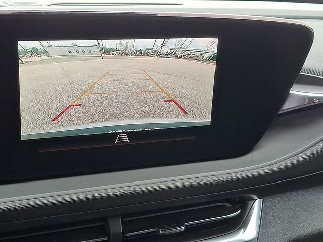 New 2026 Buick Envista Preferred w/ Convenience I Package image 13