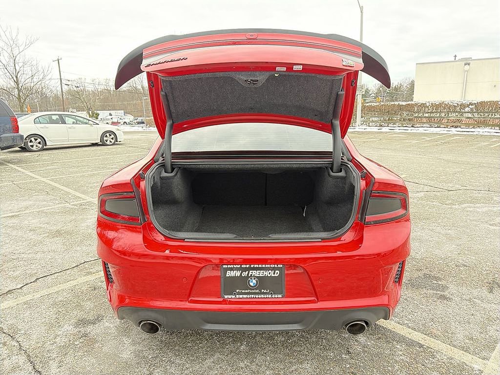 Used 2021 Dodge Charger Scat Pack image 27