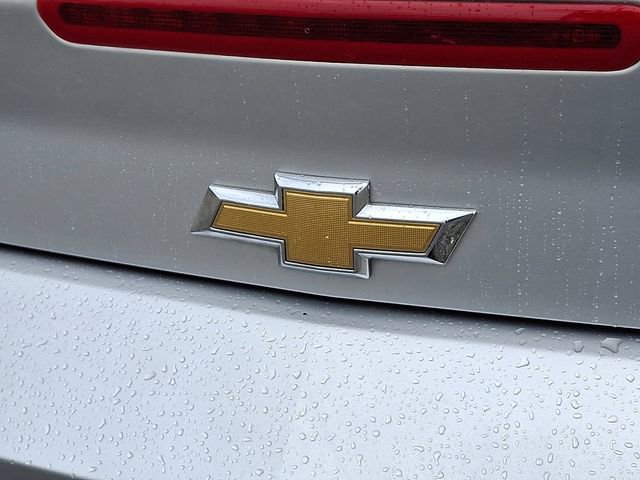 Used 2018 Chevrolet Camaro LT w/ RS Package RWD image 29