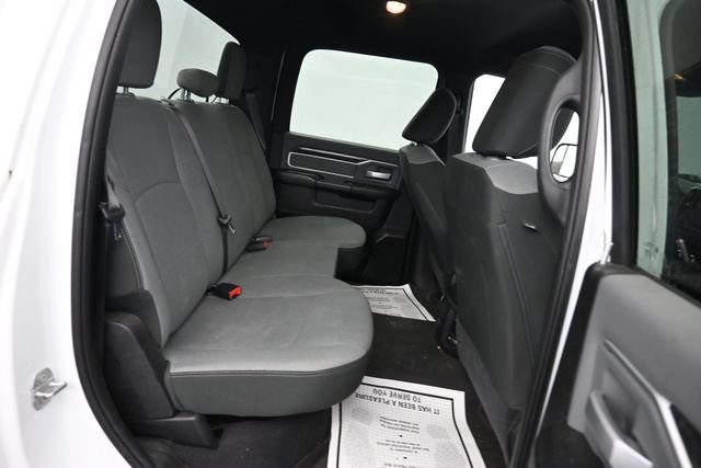 Used 2022 RAM 2500 Big Horn AWD/4WD image 6