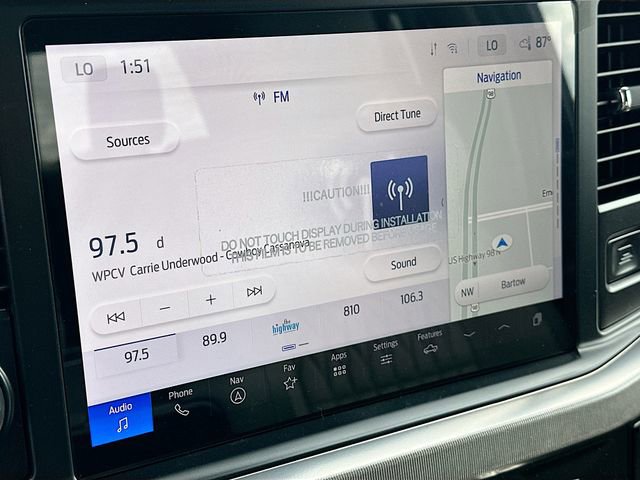 New 2026 Ford F450 Platinum image 10