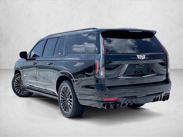 Used 2023 Cadillac Escalade ESV V AWD/4WD image 13