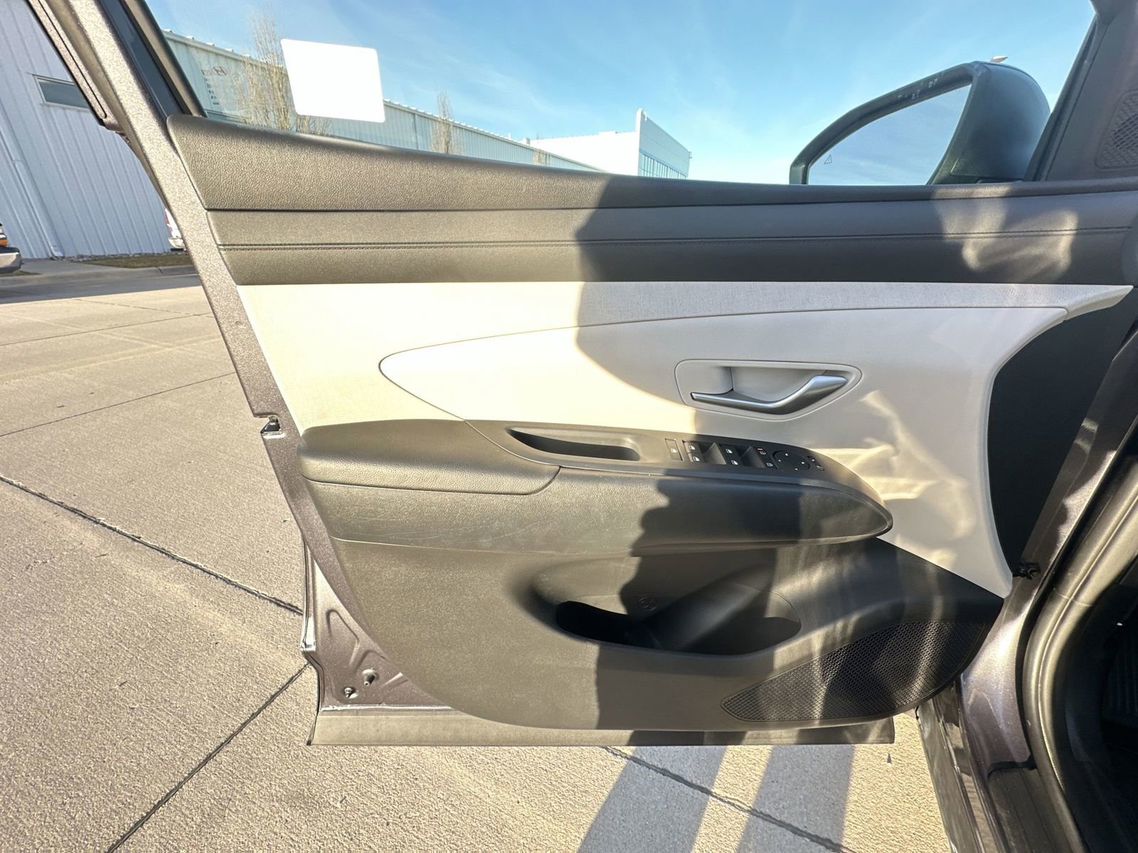 Used 2025 Hyundai Tucson SEL image 23