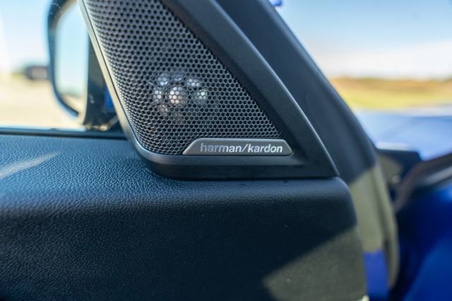 Used 2024 BMW M2 w/ Lighting Package image 20