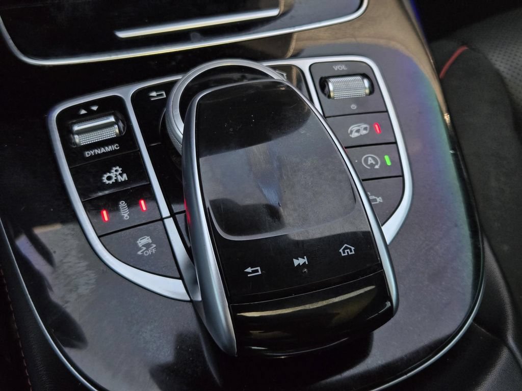 Used 2019 Mercedes-Benz E 53 AMG 4MATIC Sedan image 24