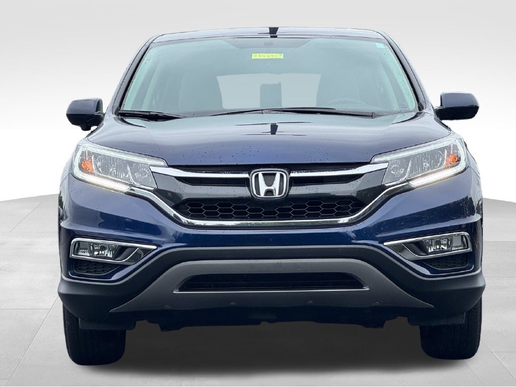 Used 2015 Honda CR-V EX image 2