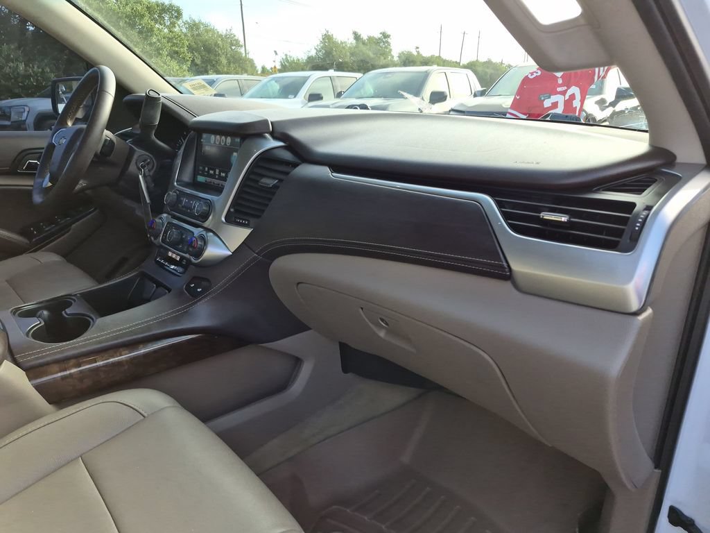 Used 2018 Chevrolet Suburban LT w/ Max Trailering Package AWD/4WD image 43