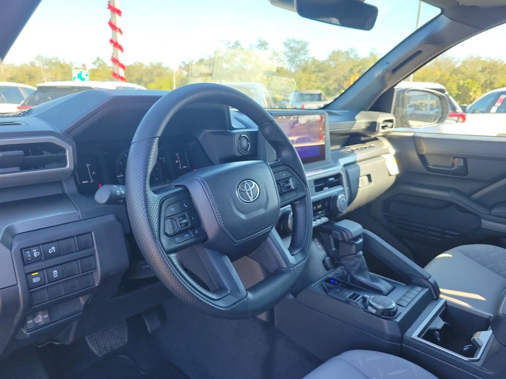 New 2026 Toyota Tacoma SR5 image 19