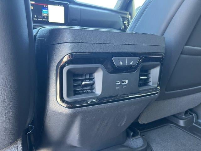 New 2026 GMC Sierra 1500 AT4X AWD/4WD image 18