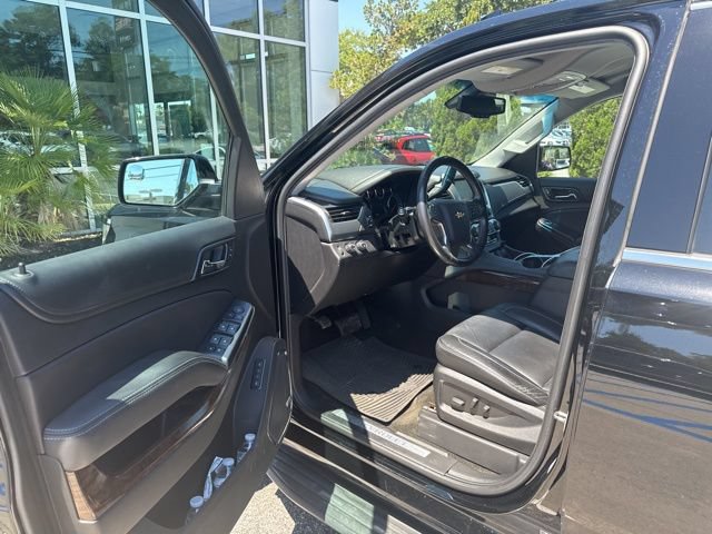 Used 2018 Chevrolet Tahoe LT AWD/4WD image 8