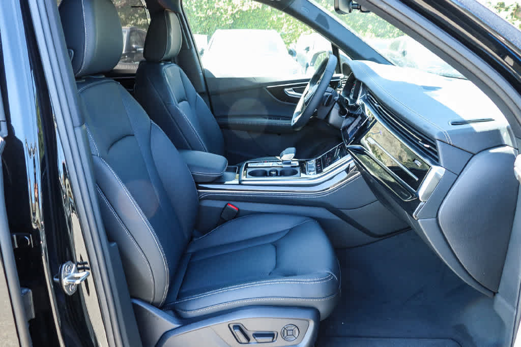 New 2026 Audi Q7 Premium Plus AWD/4WD image 19