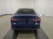 Used 2025 Toyota Camry SE w/ Convenience Package FWD image 5