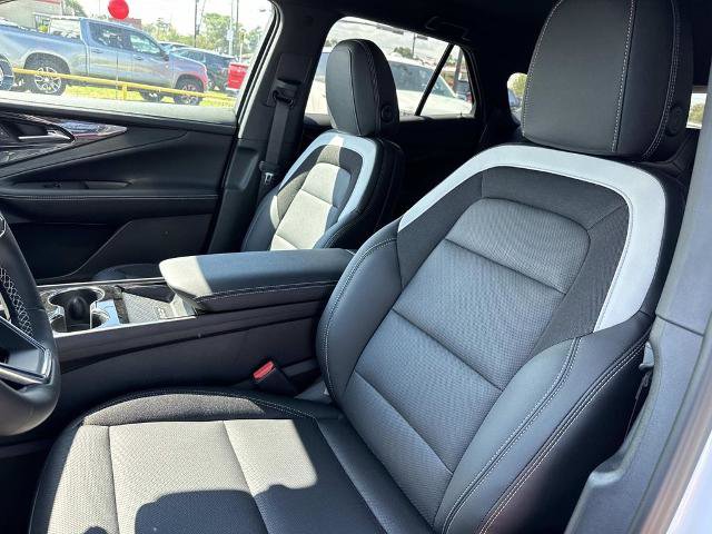 New 2026 Chevrolet Blazer EV LT image 10