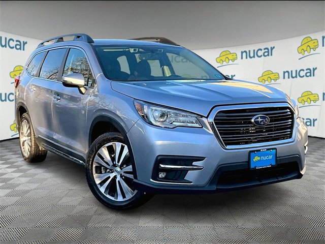 Used 2022 Subaru Ascent Limited image 1