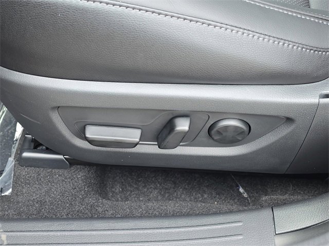 New 2025 MAZDA CX-50 AWD 2.5 Hybrid w/ Cargo Package image 6