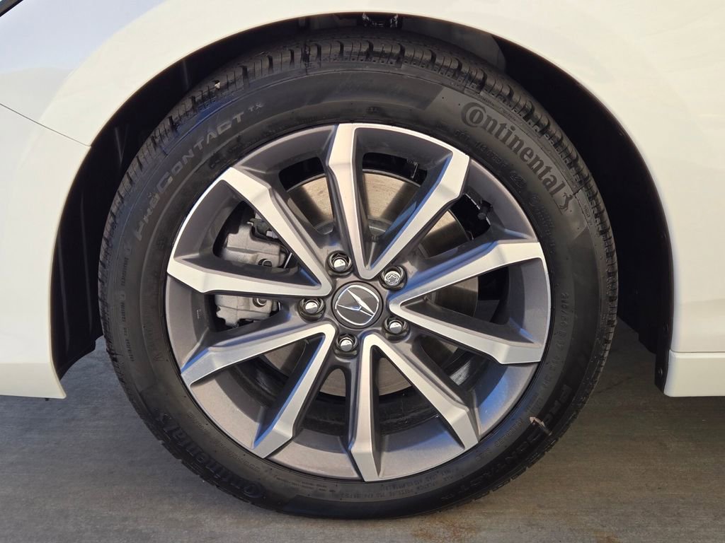 New 2026 Acura Integra image 10