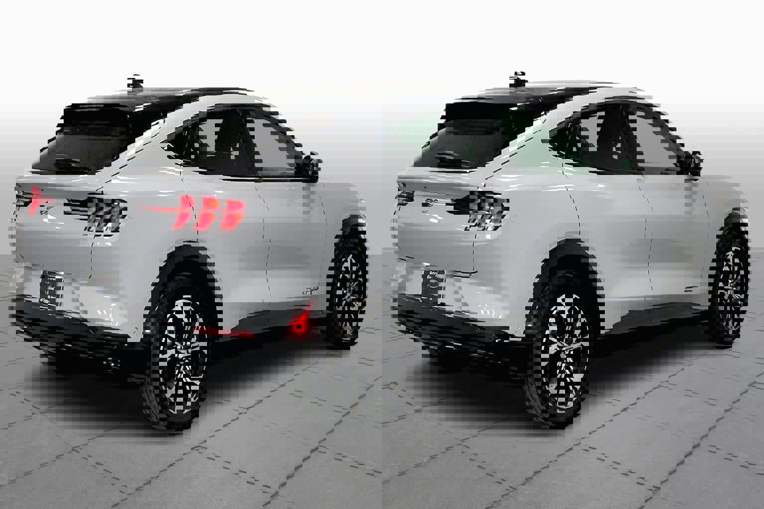 Certified 2022 Ford Mustang Mach-E Premium image 9