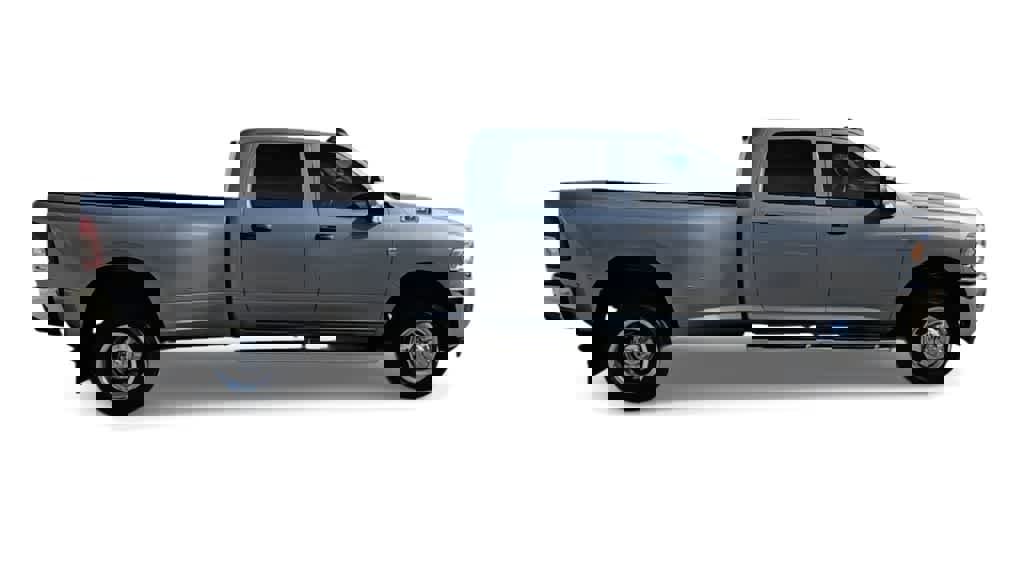 Used 2024 RAM 3500 Tradesman w/ Chrome Appearance Group image 9