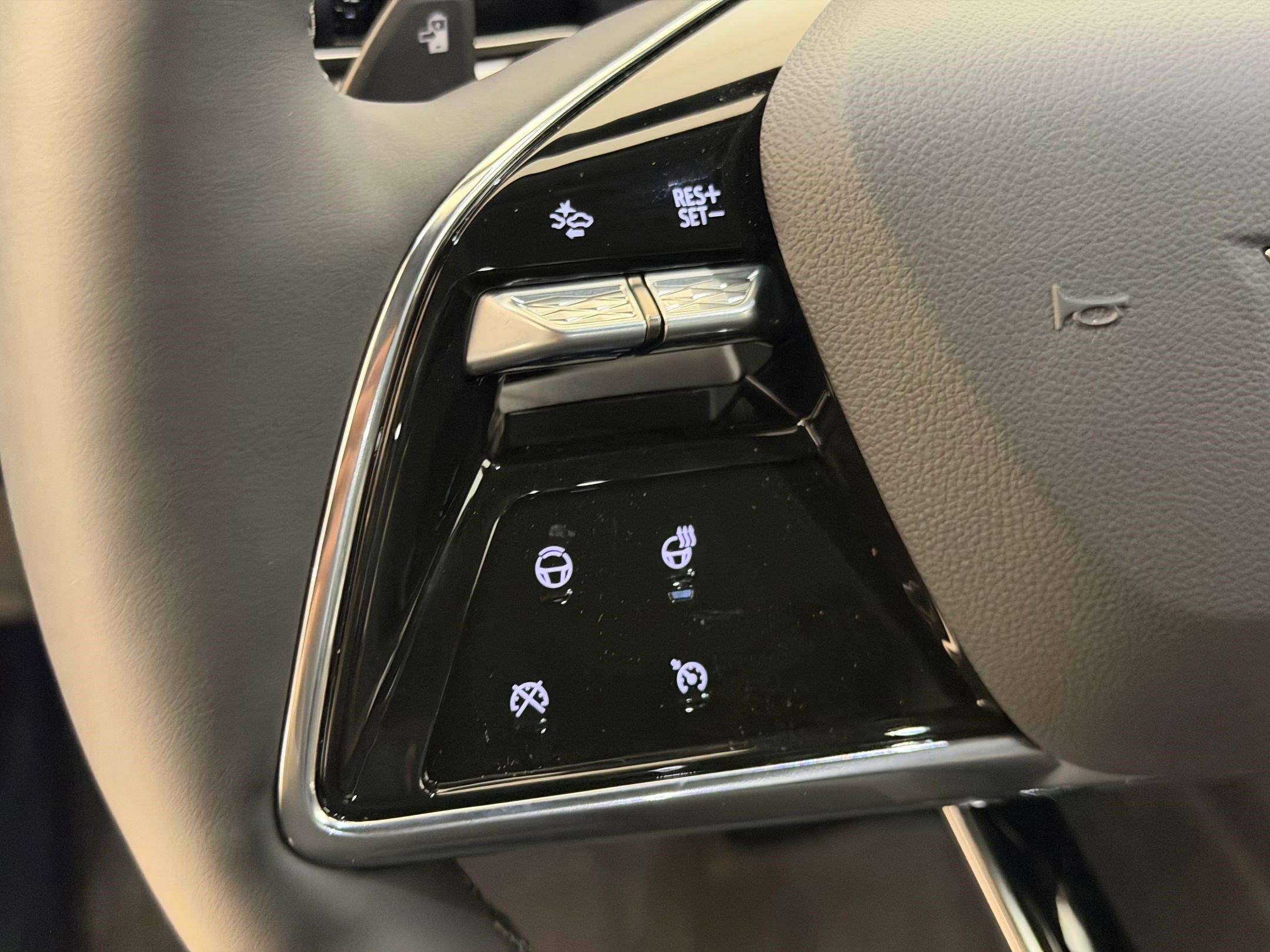 New 2026 Cadillac Optiq Sport 1 RWD image 16