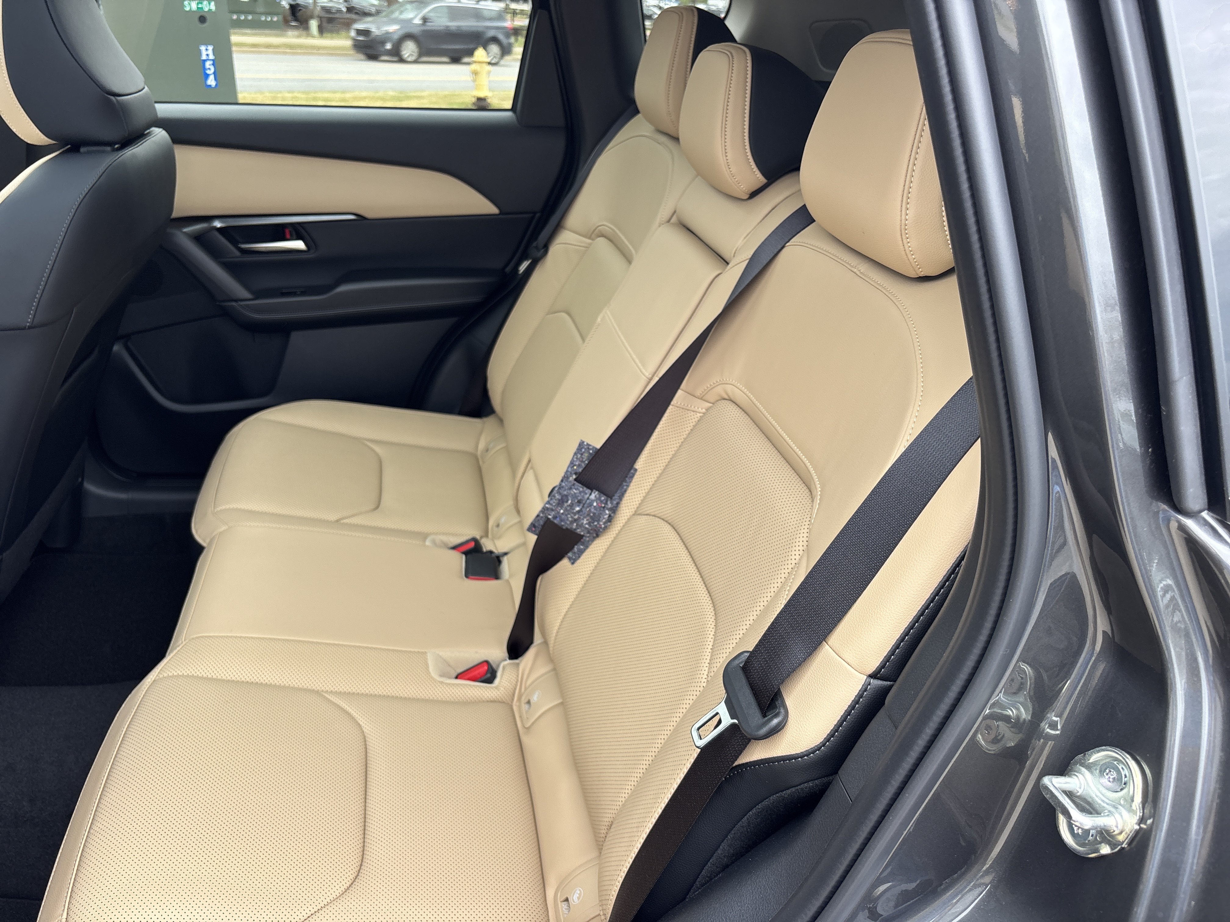 New 2026 MAZDA CX-5 2.5 S w/ Premium Plus Package image 15