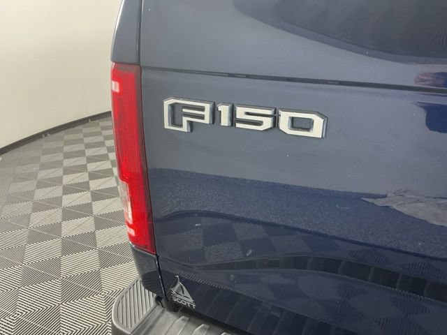 Used 2017 Ford F150 XLT w/ Equipment Group 302A Luxury AWD/4WD image 19