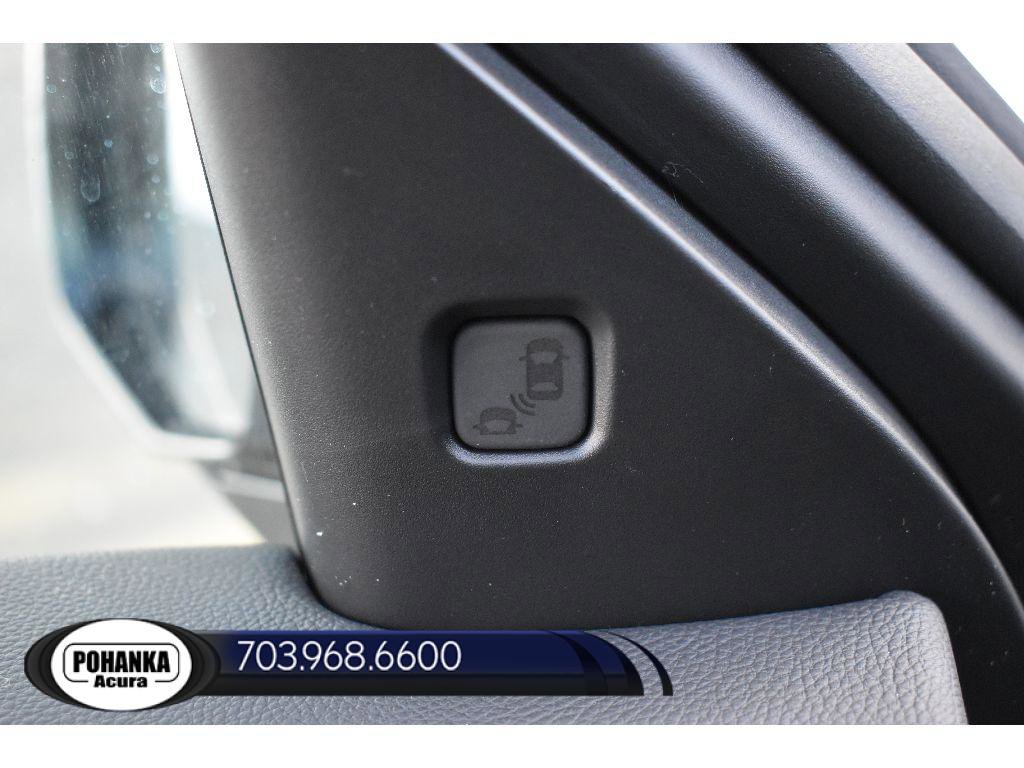 New 2026 Acura RDX SH-AWD image 25