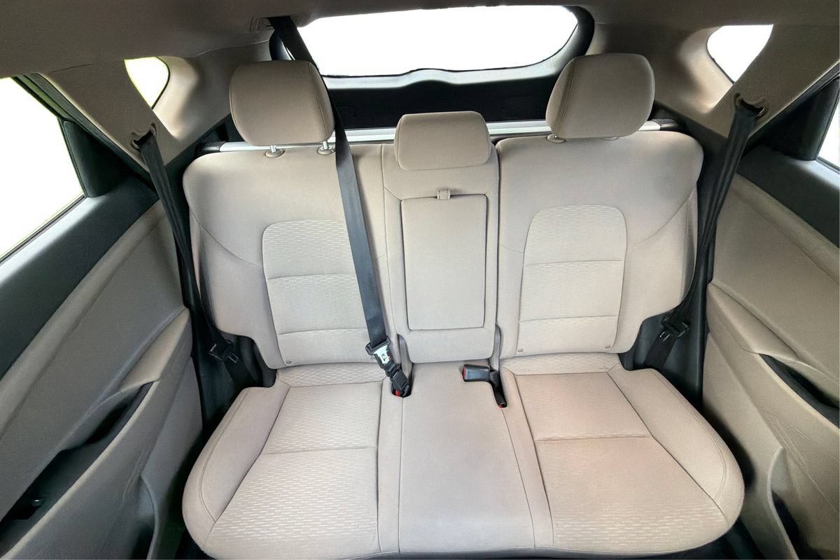 Used 2020 Hyundai Tucson Value AWD/4WD image 13