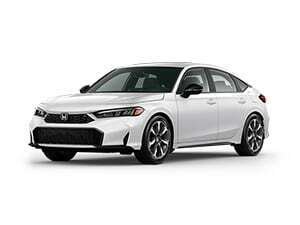 New 2026 Honda Civic Sport Touring image 3