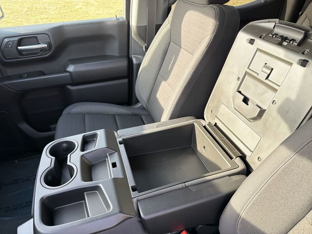 New 2026 Chevrolet Silverado 1500 Custom Trail Boss w/ LPO, Dark Essentials Package image 26