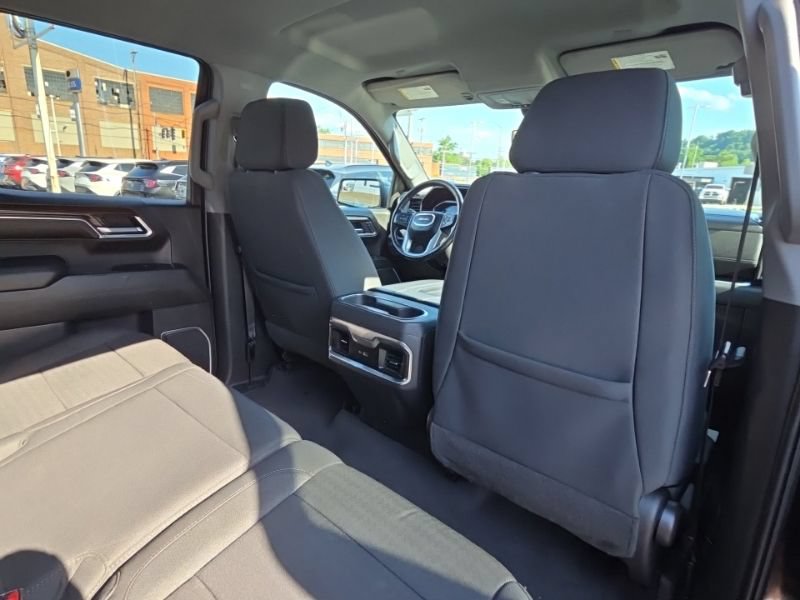 Used 2022 GMC Sierra 1500 Elevation AWD/4WD image 19