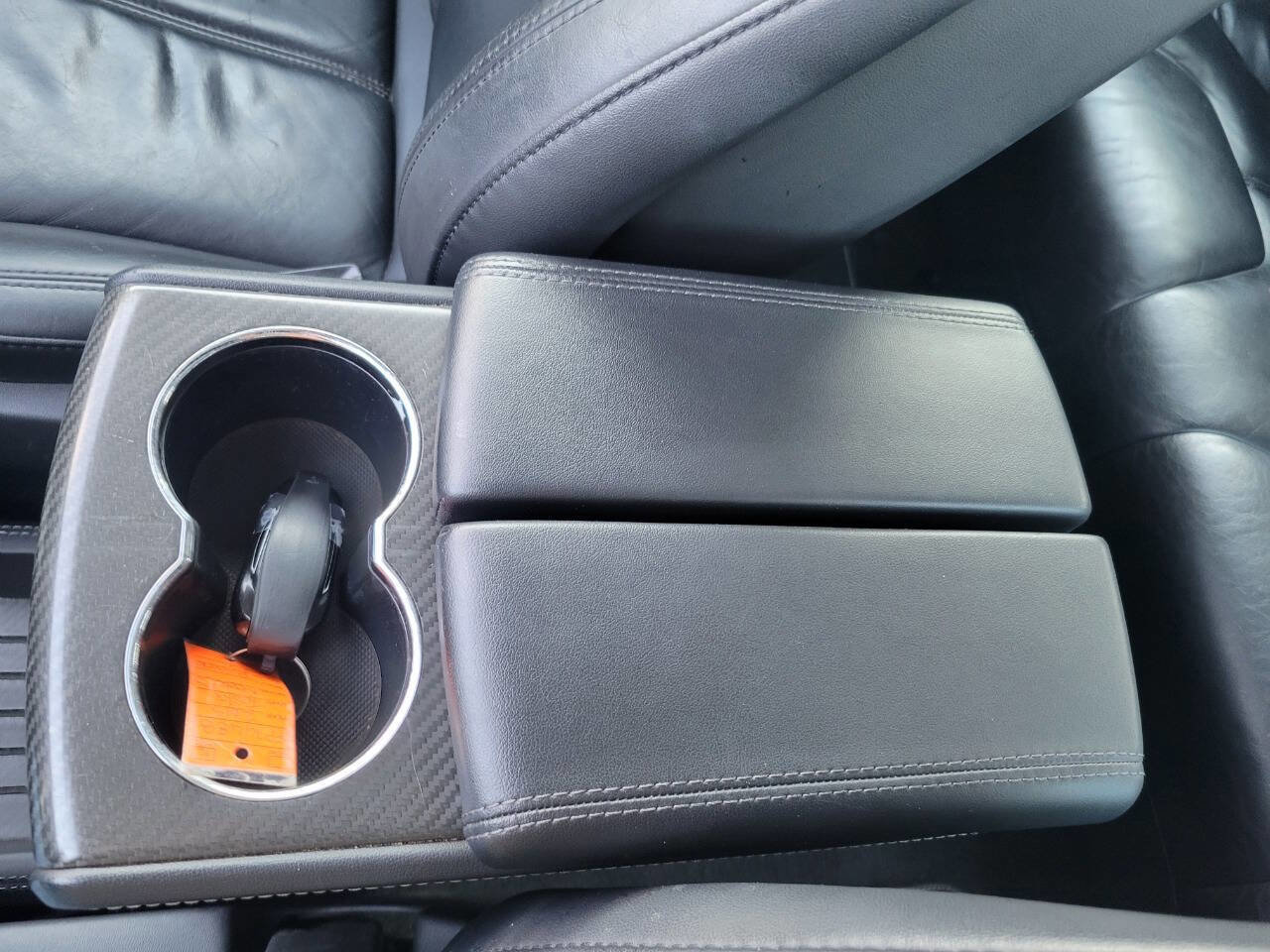 Used 2015 Tesla Model S 85D image 21