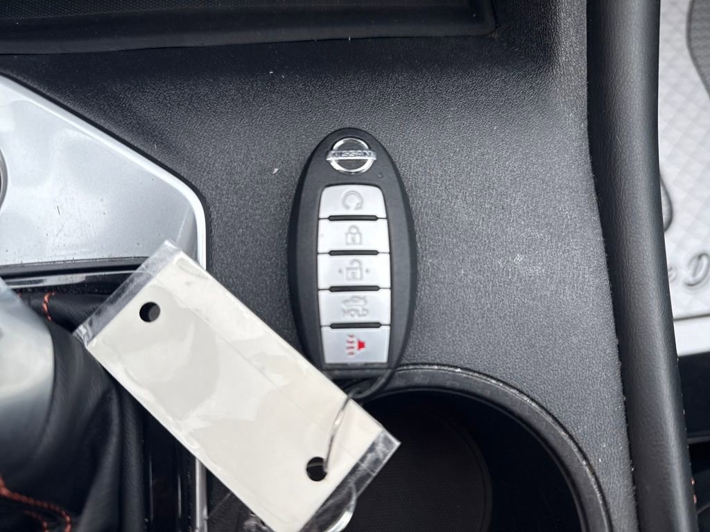 Certified 2022 Nissan Altima 2.5 SR image 30