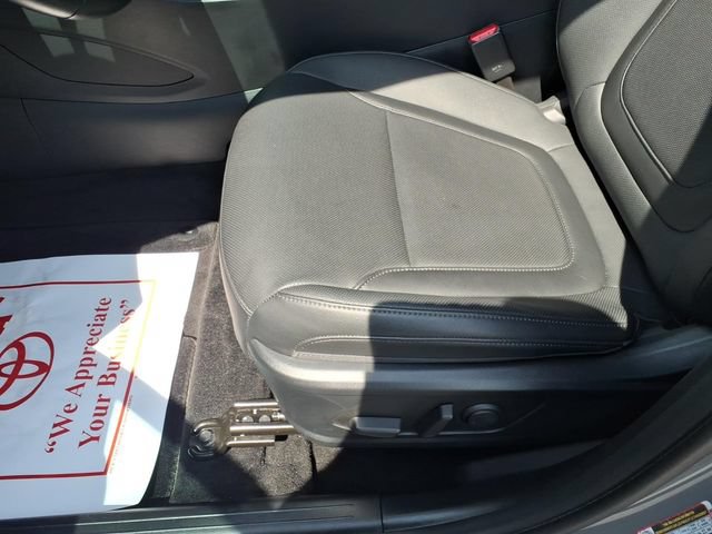 Used 2024 Hyundai Tucson SEL w/ Convenience Package AWD/4WD image 15