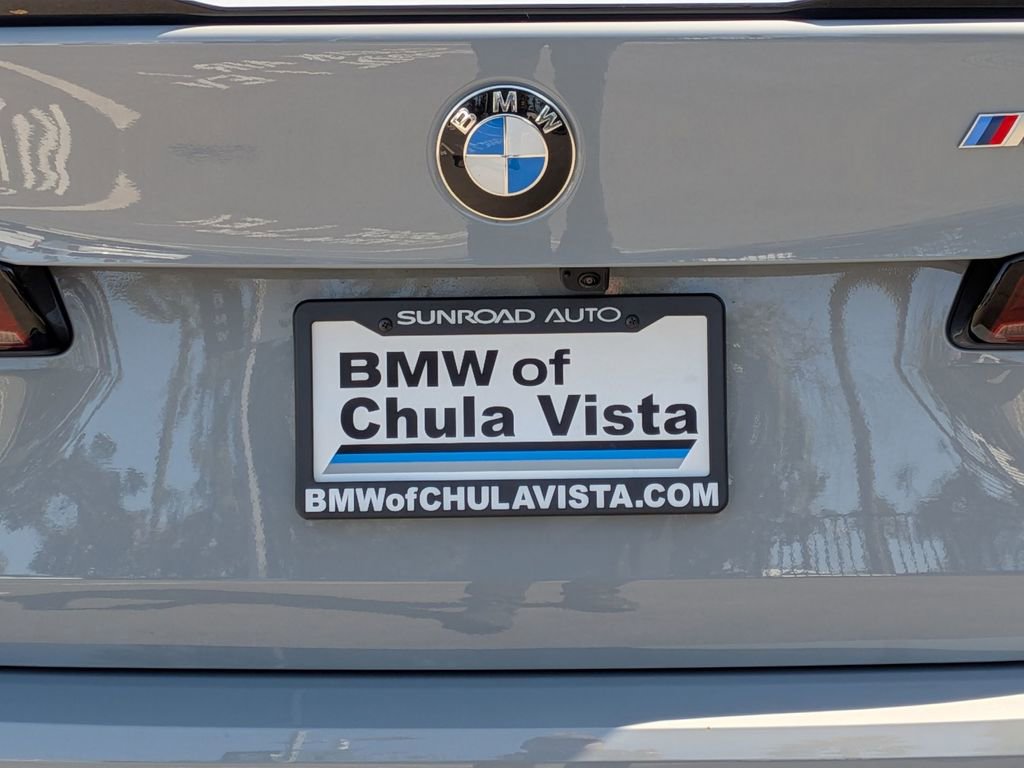 New 2026 BMW M235i xDrive w/ Technology Package AWD/4WD image 36