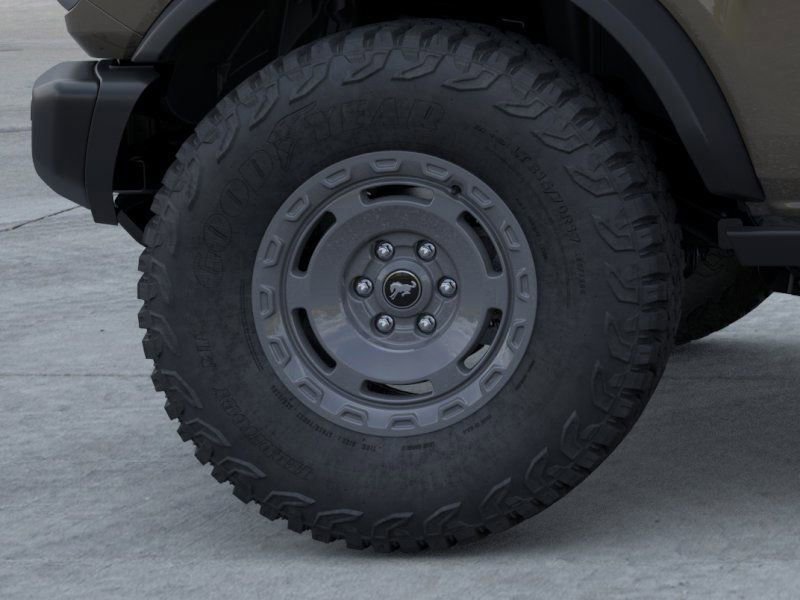 New 2025 Ford Bronco Badlands image 21