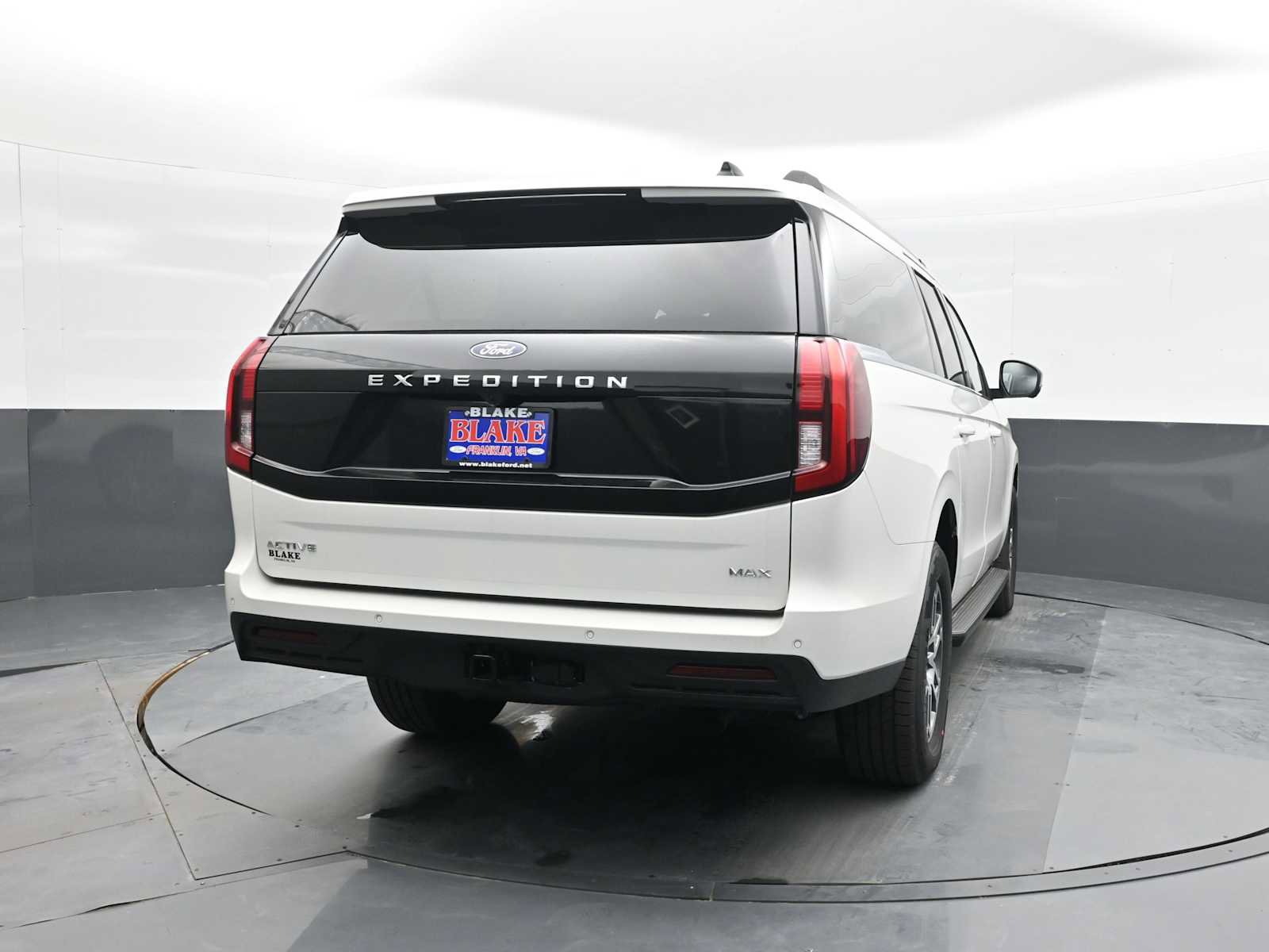 New 2026 Ford Expedition Max Active image 8