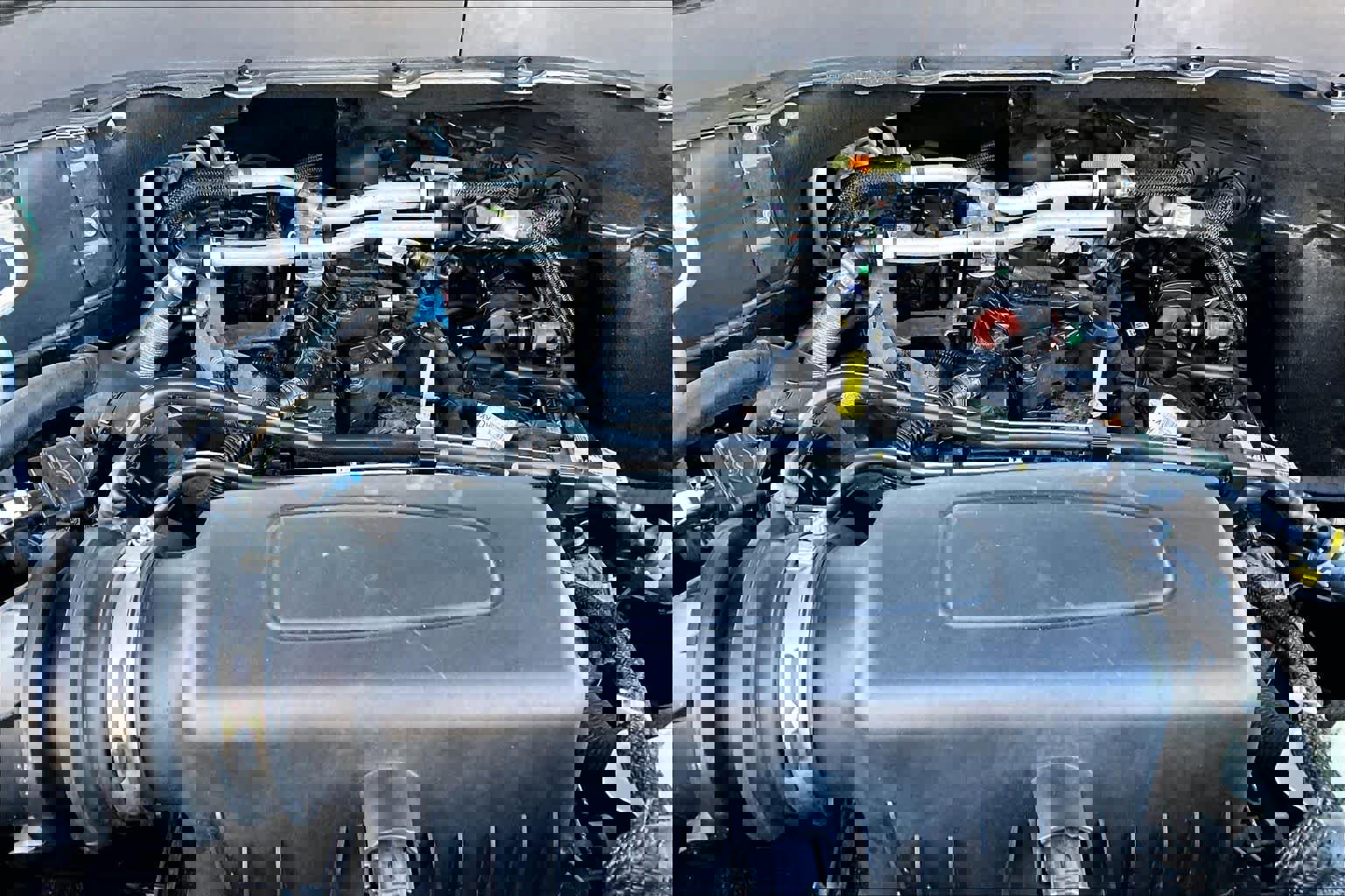 Used 2021 Ford Explorer XLT w/ Equipment Group 202A image 30