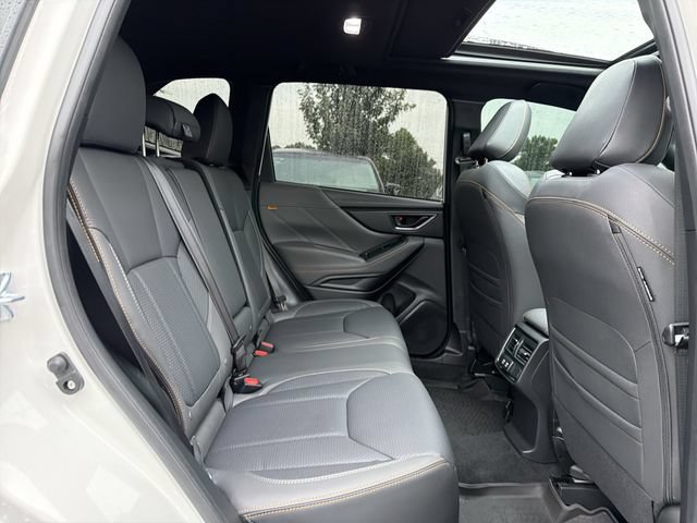 Used 2024 Subaru Forester Wilderness w/ Wilderness Package AWD/4WD image 16