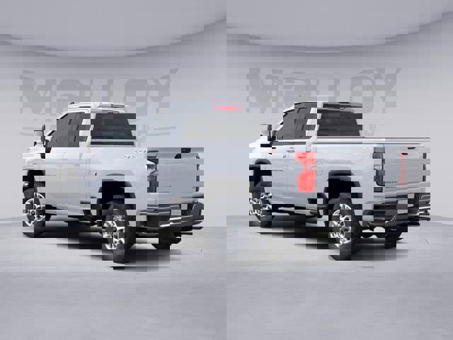 New 2026 Chevrolet Silverado 2500 LT image 4