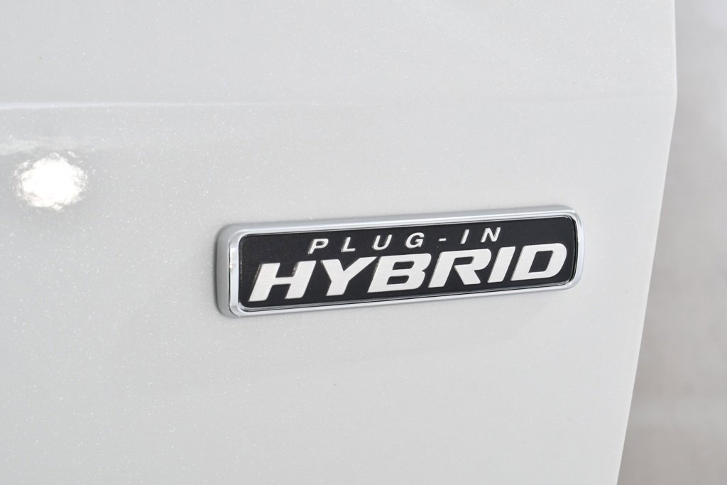 New 2026 Ford Escape SE w/ PHEV Premium Package image 21