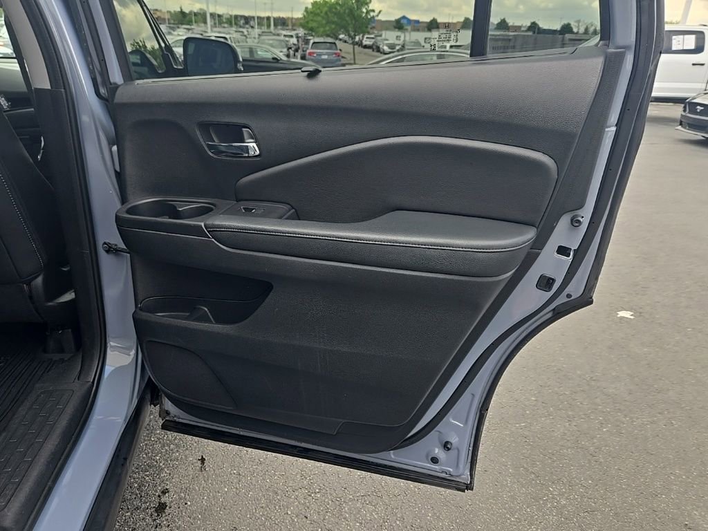 Used 2022 Honda Pilot Elite image 30