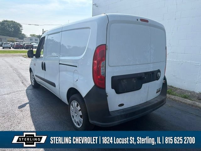 Used 2015 RAM ProMaster City Tradesman FWD image 3