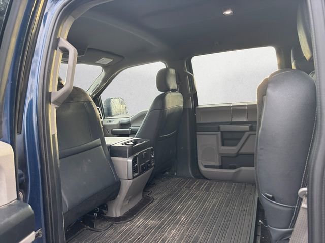 Used 2020 Ford F150 XLT w/ Equipment Group 302A Luxury image 16