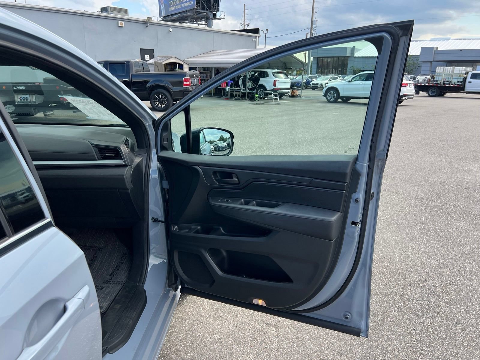 Used 2024 Honda Odyssey Sport image 60