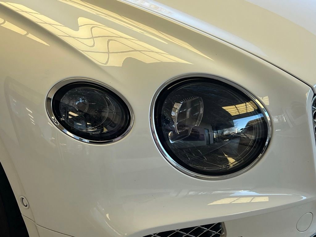 Used 2020 Bentley Continental GT image 28