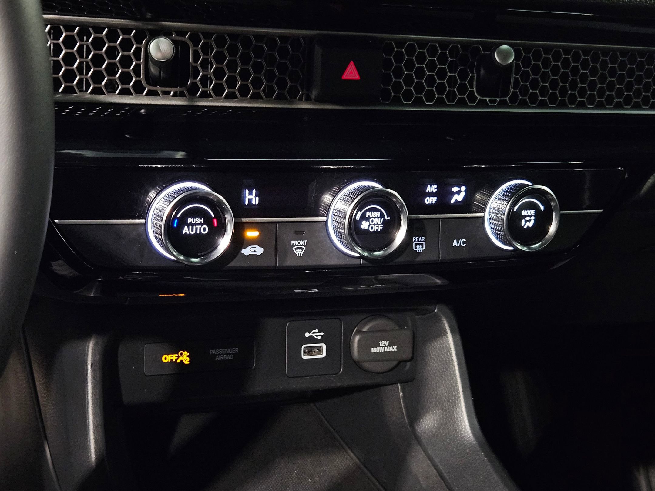 Used 2022 Honda Civic Sport image 30